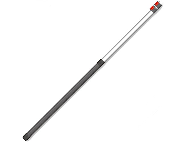 Manche Silky Hayauchi 4900 sans lame